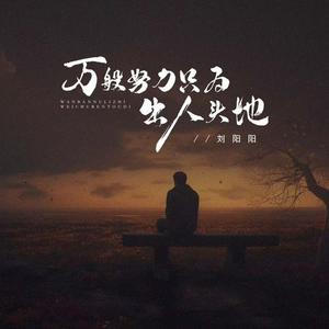 万般努力只为出人头地