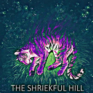 The Shriekful Hill