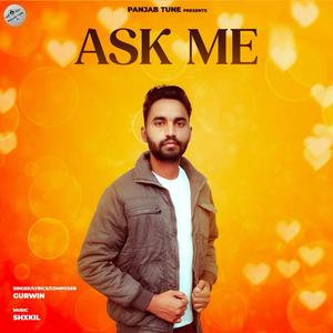 Ask Me
