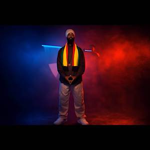 Can't Let the Beast Win