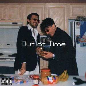 Out of Time (feat. Java)
