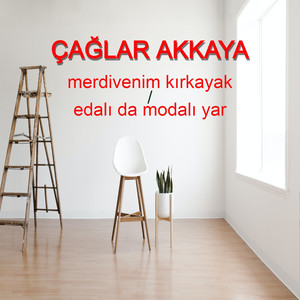 Merdivenim Kırkayak / Edalı Da Modalı Yar