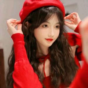 一份来自热爱的告白(女版)