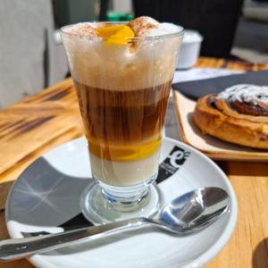 Barraquito (Баракито)