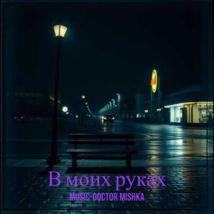 В моих руках