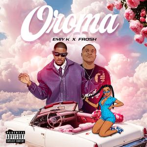 OROMA (feat. Sam Frosh)