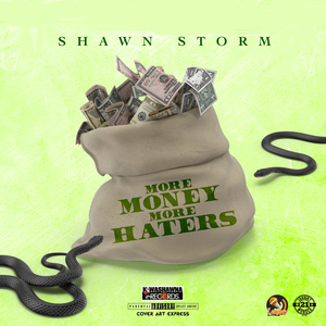More Money More Haters