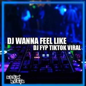 Dj wanna feel like