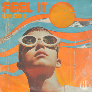 Feel It (Sebb Junior Remix)