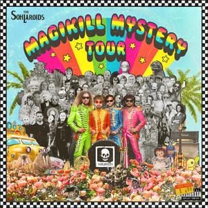 MAGICAL MYSTERY TOUR