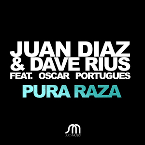 Pure Raza (Original Mix)