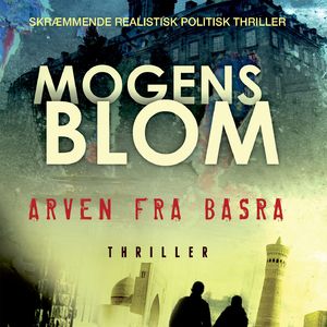 Arven fra Basra, del077