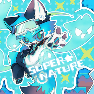 SUPER☆NATURE