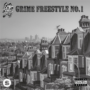 Grime Freestyle #1
