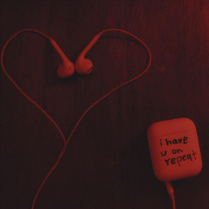 I Have u on Repeat