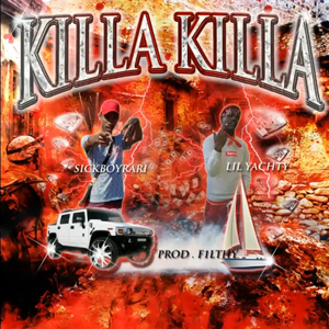 KILLA KILLA
