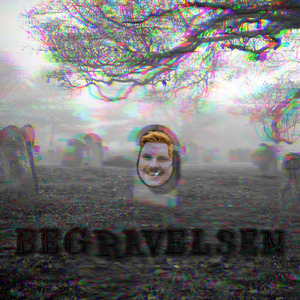 Begravelsen