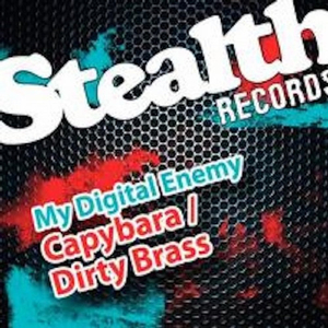 Dirty Brass (Original Mix)