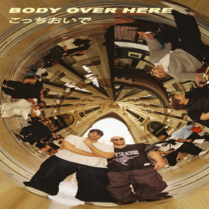 Body Over Here (Club Version)