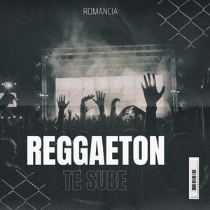REGGAETON TE SUBE
