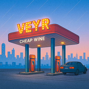 Cheap Wine