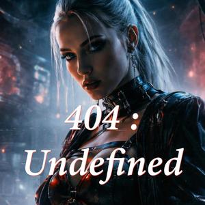 404 Undefined