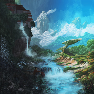 Business (feat. Rinzler) [Prod. by Baby G]