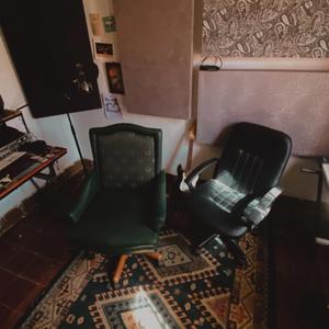 Loco de amor (En vivo desde Mi Casa)