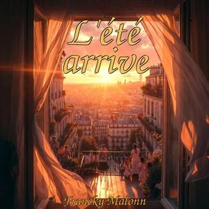 L'été arrive