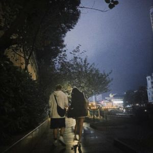 我不是你的宋冬野