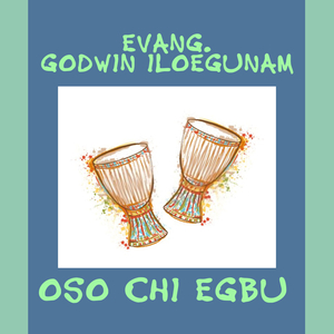 Oso Chi Egbu