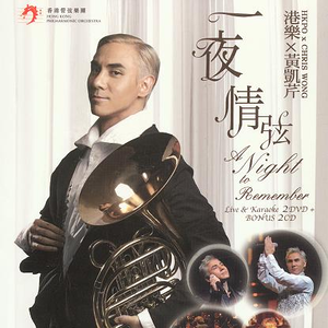 伤感的恋人(Live)