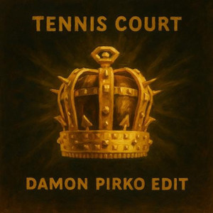 Tennis Courts Flume Remix (Damon Pirko Edit)