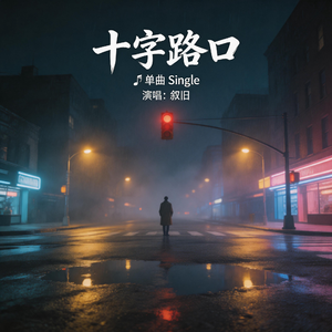十字路口