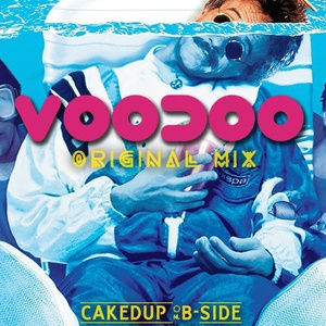 VOODOO (Original Mix)