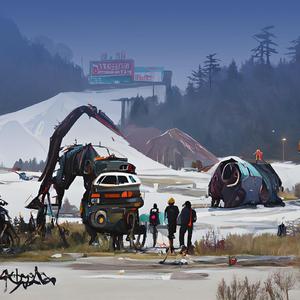 Limitedie ( Belum Mati )