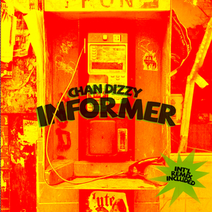 Informer (Instrumental)