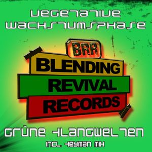 Domino Grün (Keyman Mix)