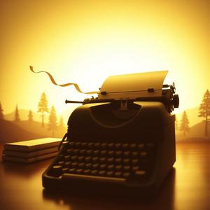 Typerwriter thoughts