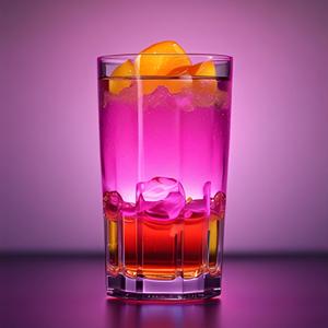 하이볼과 함께하는 밤