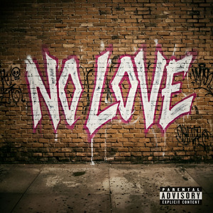 No Love