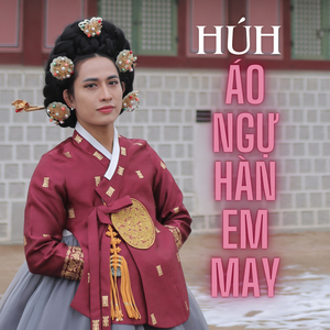 Áo Ngự Hàn Em May (Korean Ballad Version)
