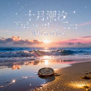 十月潮汐