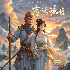 悟空的爱情-保健老中医