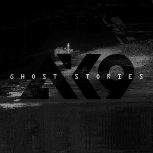 Ghost Stories