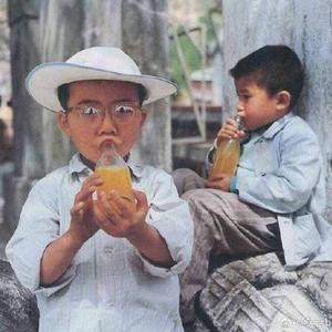 天空之城（南京市民李先生）