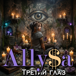 Третий глаз