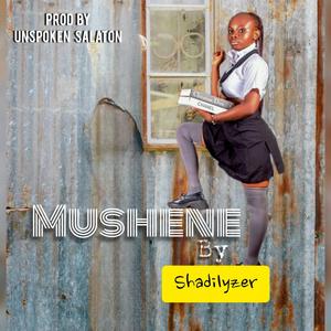 MUSHENE (SHORT SHAWRIES)