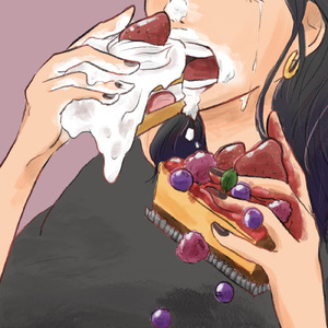 Overeat