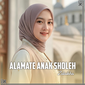 ALAMATE ANAK SHOLEH